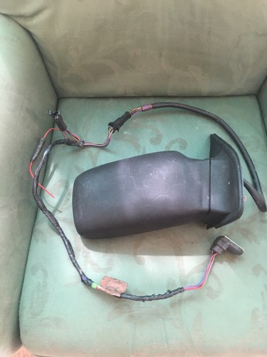 Ford sierra electric wing - ford,