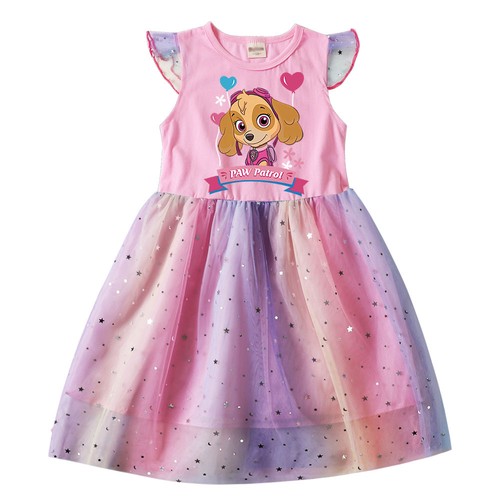 New printed dress - dress, cute