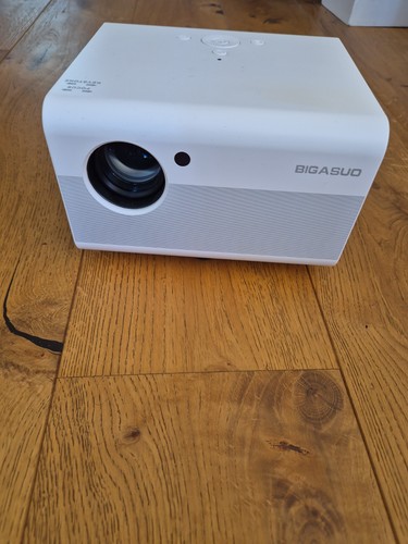 Bigasuo native 1080p - native,