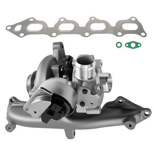 Bv43 turbocharger for - turbocharger,
