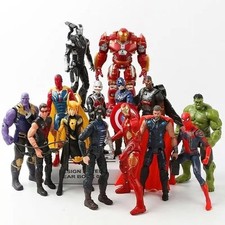 Iron man spider - spider-man, hulk