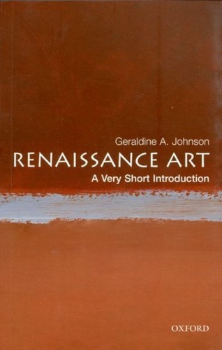 Renaissance art geraldine - -, a