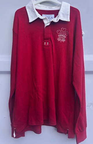 Olorun authentic rugby - authentic,
