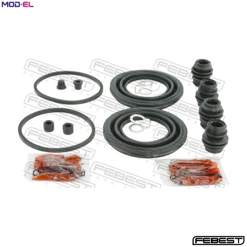 Repair kit brake - repair, caliper