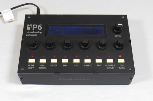 Audiothingies virtual - audiothingies, p6