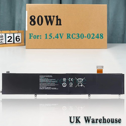 Battery rc30 0248 - for, razer
