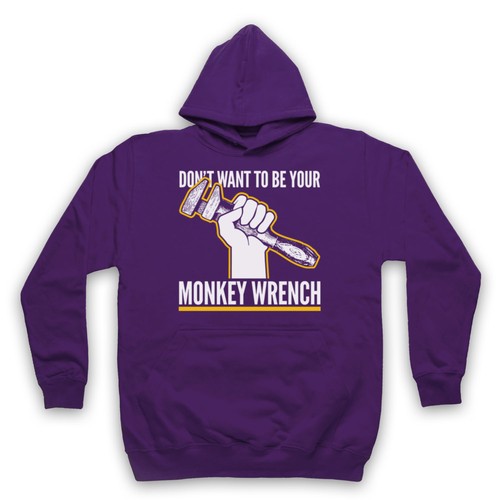Monkey wrench rock grunge - wrench,