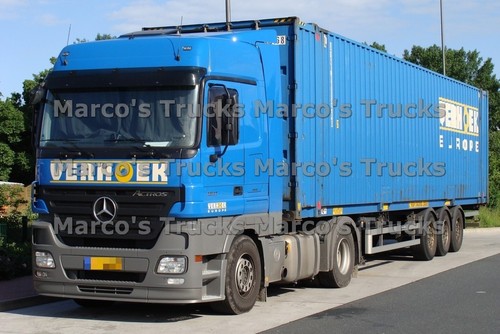 Truck photo mercedes benz - truck,