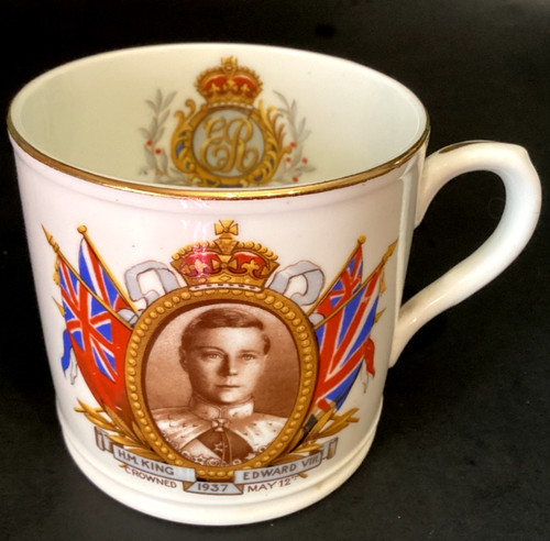 Hammersley bone china - co,