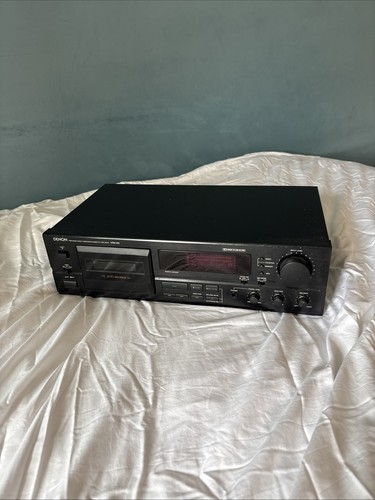 Denom precision audio - denom,