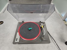 Sansui 222 belt drive - sr-222,