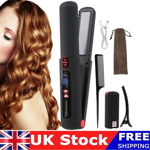 Pro hair straighteners - pro,