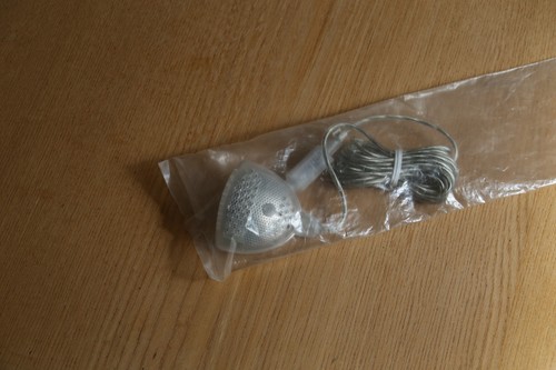 Apple plaintalk microphone - microphone,