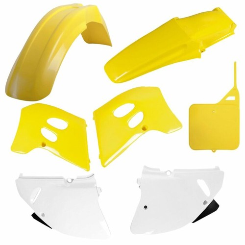 Kit plastic polisport - polisport, colour