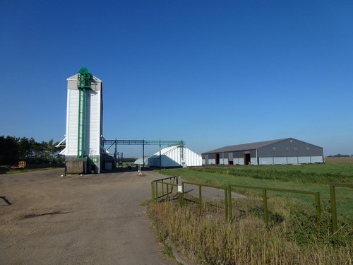 Photo grain dryer and - a1,