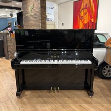 Yamaha yus3 upright piano - yamaha,