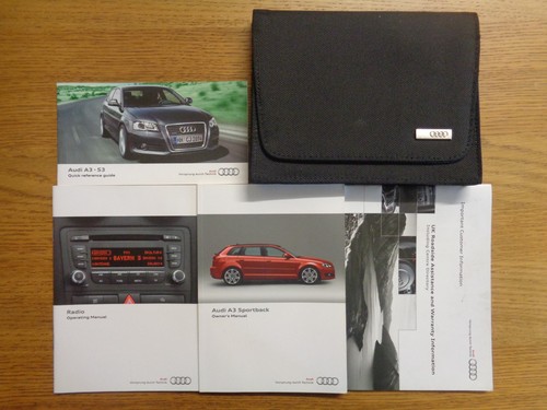 Audi sportback owners - audi, a3