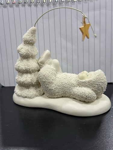 Department snowbabies - 56,