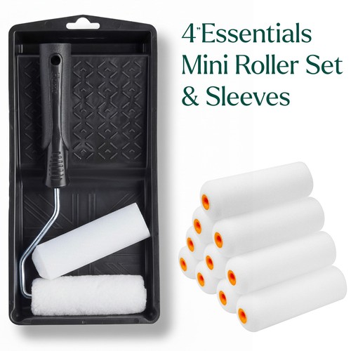 Essentials mini roller - essentials,
