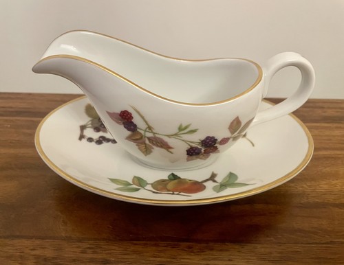 Royal worcester evesham - royal,