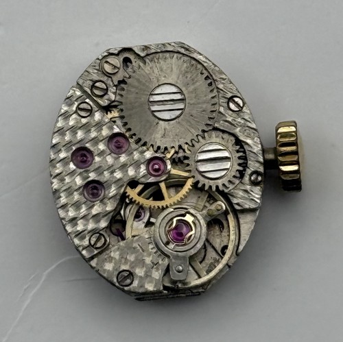 Schild 1977 2 watch - a., 1977-2