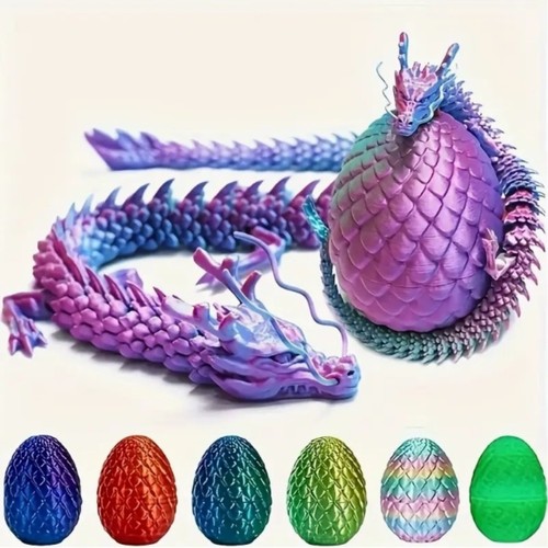 Printed decompression - 3d,