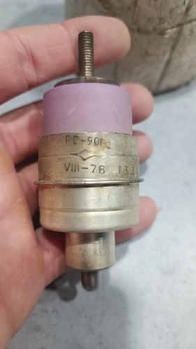 New generator lamp - , gs-90.
