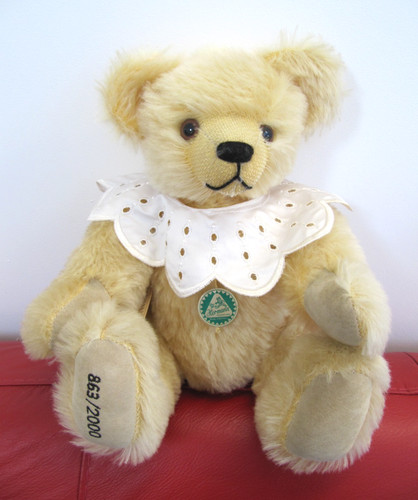 Vintage hermann summer - hermann,