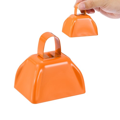 2pcs cow bells - 2pcs,