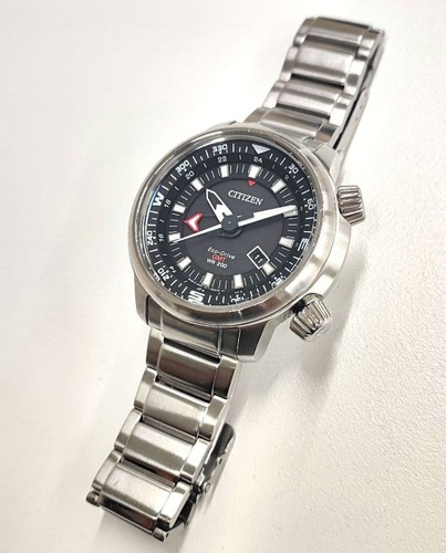 Citizen promaster eco drive - promaster, eco-drive