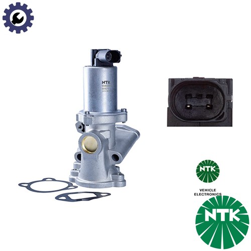 Egr valve 92574 for - egr,