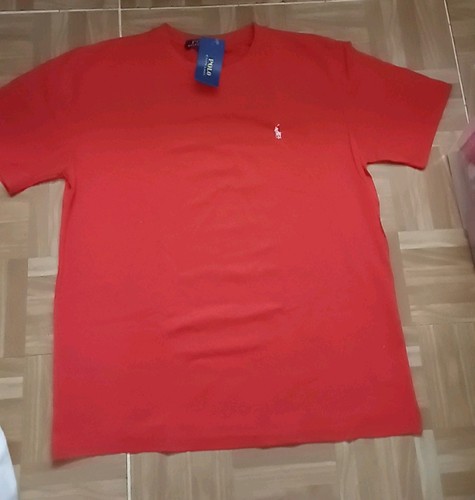 Brand new mens - mens, red