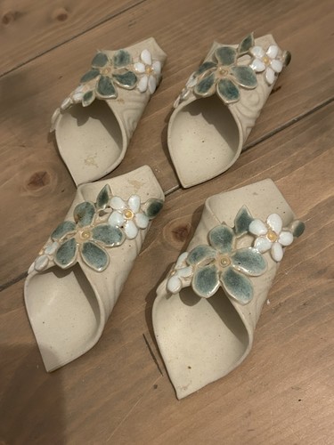 Vintage cottagecore handmade - vintage,