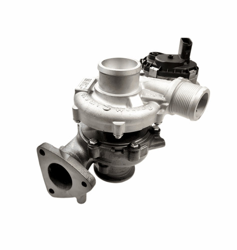Turbocharger ford tourneo - ford,