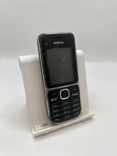 Nokia black ee network - black,