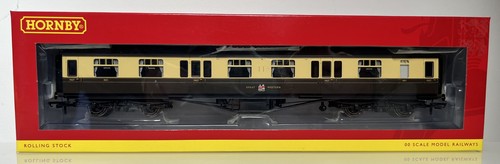 Hornby r4505 hawksworth - hornby, br