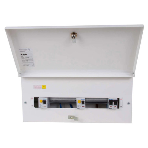 Eaton memera consumer unit - eaton,
