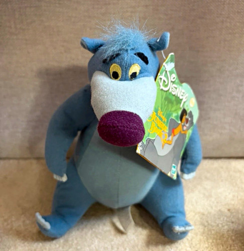 Disney jungle book baloo - disney,