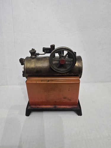 A26 weeden mfg cat - co.,