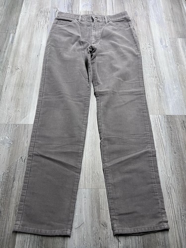 Vintage lee riders - riders, corduroy