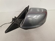 Audi mk1 2011 left wing - q5,
