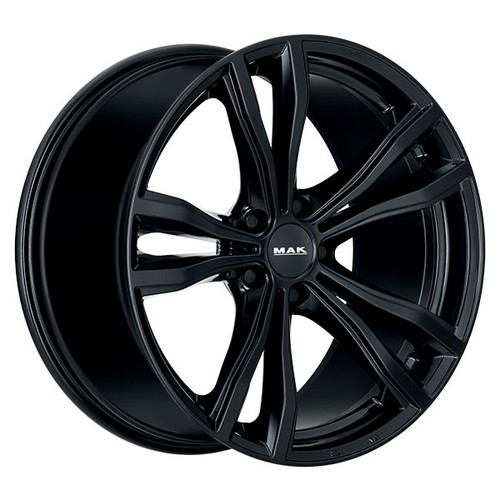 Alloy wheel mak mode - wheel, x-mode