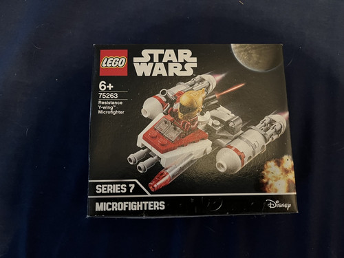 Lego star wars sealed - -,