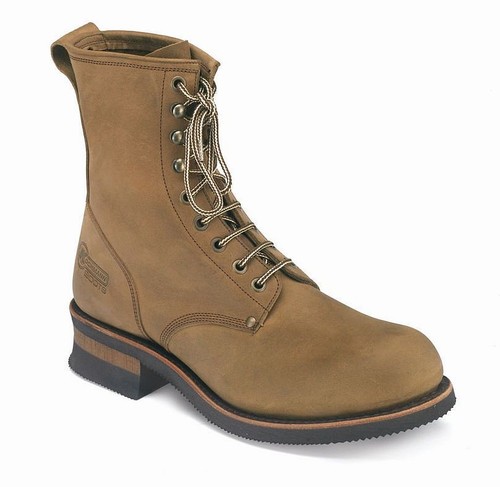 Men boots lace - men's, lace-up