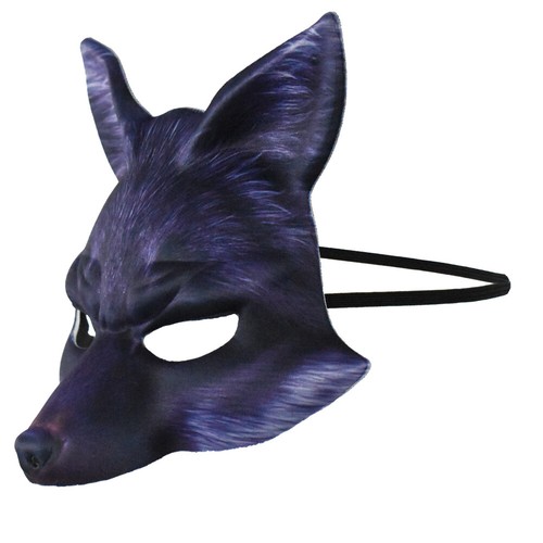 Adult foam realistic printed - realistic,