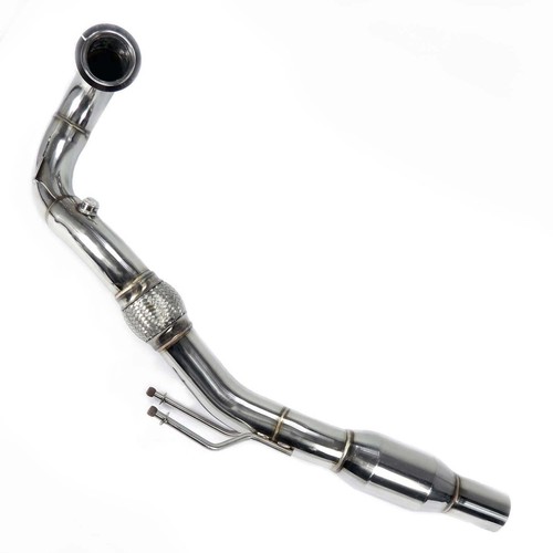 Edelstahl downpipe hosenrohr - edelstahl,