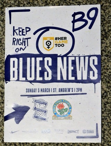 Birmingham city women - birmingham,