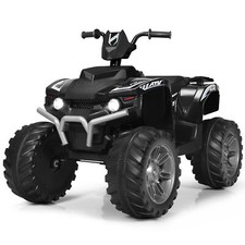 Kids ride atv 12v - kids,