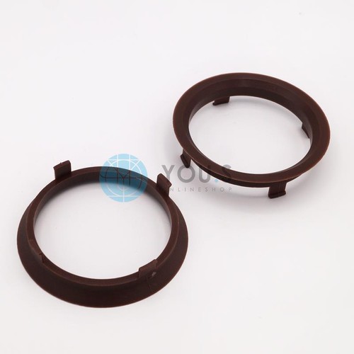 Centering rings alloy - 2x,