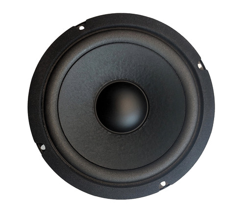 Vintage acoustic research - acoustic,